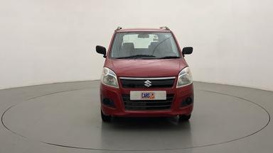 2014 Maruti Wagon R 1.0