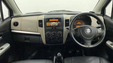 2014 Maruti Wagon R 1.0