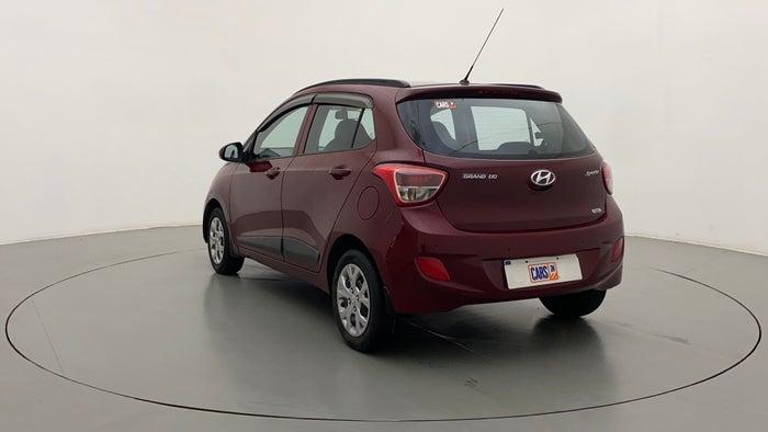 2016 Hyundai Grand i10