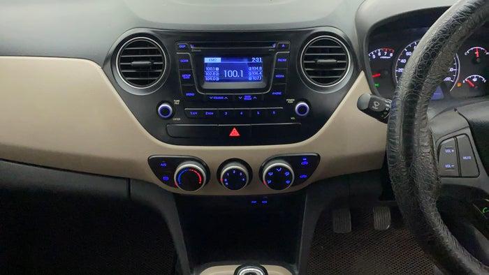 2016 Hyundai Grand i10