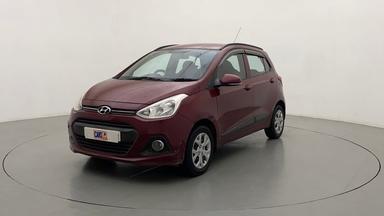 2016 Hyundai Grand i10