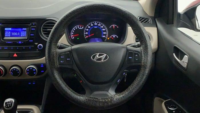 2016 Hyundai Grand i10