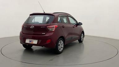 2016 Hyundai Grand i10