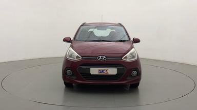 2016 Hyundai Grand i10