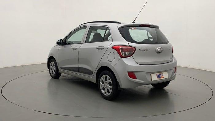 2016 Hyundai Grand i10