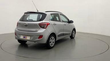 2016 Hyundai Grand i10