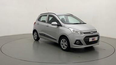 2016 Hyundai Grand i10