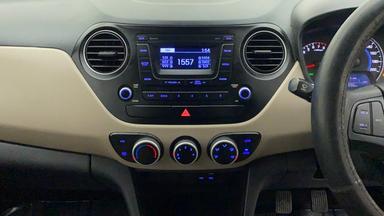 2016 Hyundai Grand i10