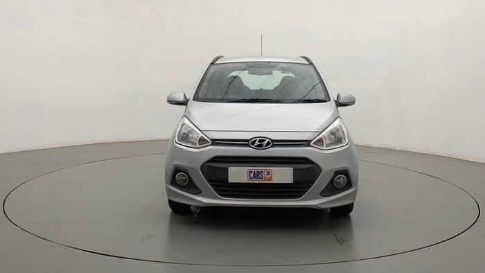 2016 Hyundai Grand i10