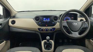 2016 Hyundai Grand i10