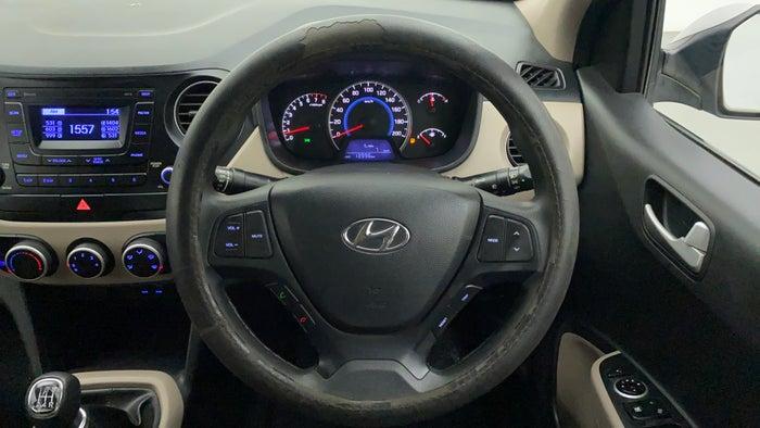 2016 Hyundai Grand i10