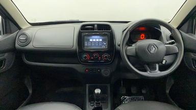 2016 Renault Kwid