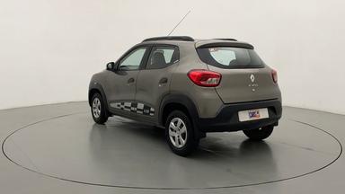 2016 Renault Kwid