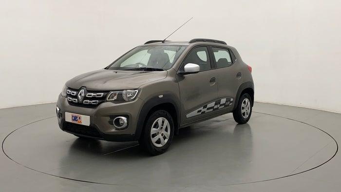 2016 Renault Kwid