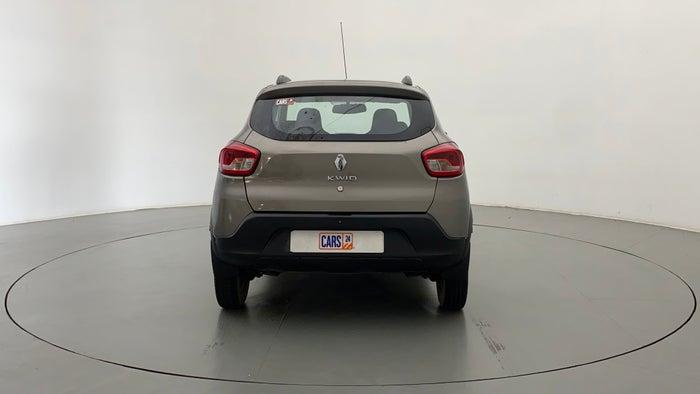 2016 Renault Kwid