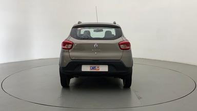 2016 Renault Kwid