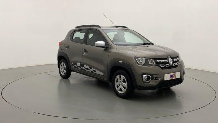 2016 Renault Kwid