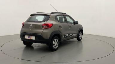 2016 Renault Kwid