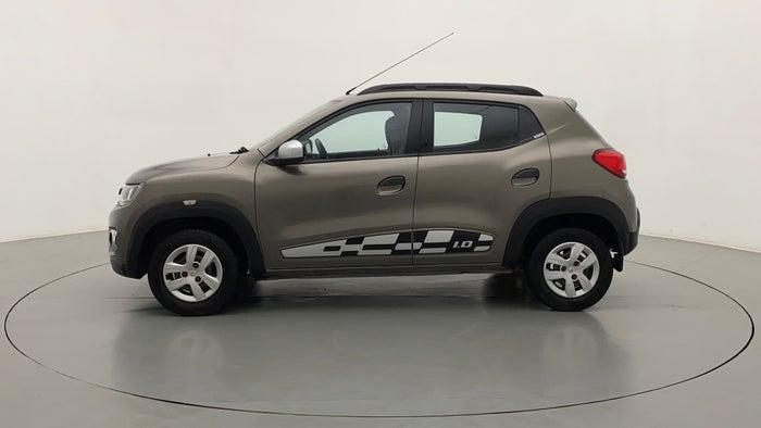 2016 Renault Kwid