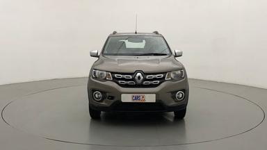 2016 Renault Kwid