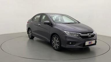 2017 Honda City