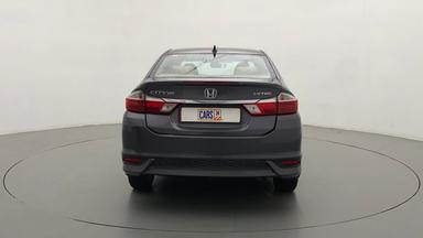 2017 Honda City