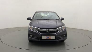 2017 Honda City