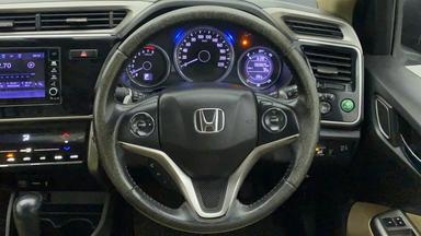 2017 Honda City