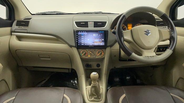 2014 Maruti Ertiga