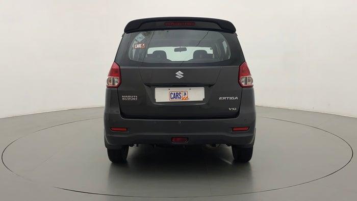 2014 Maruti Ertiga