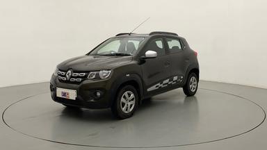 2017 Renault Kwid