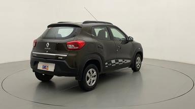 2017 Renault Kwid