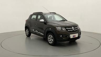 2017 Renault Kwid