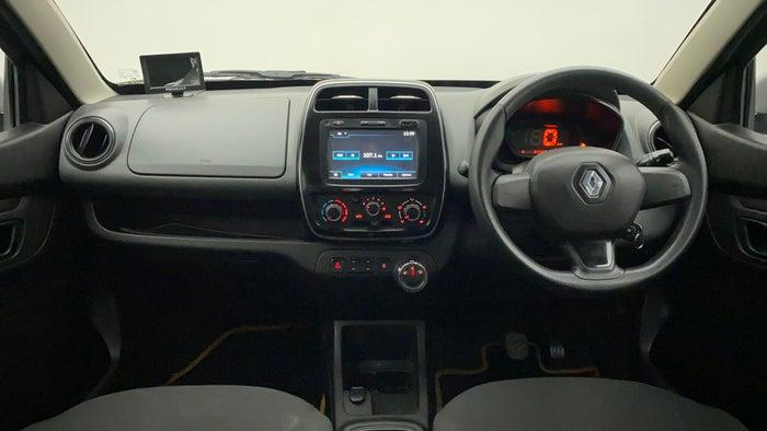 2017 Renault Kwid