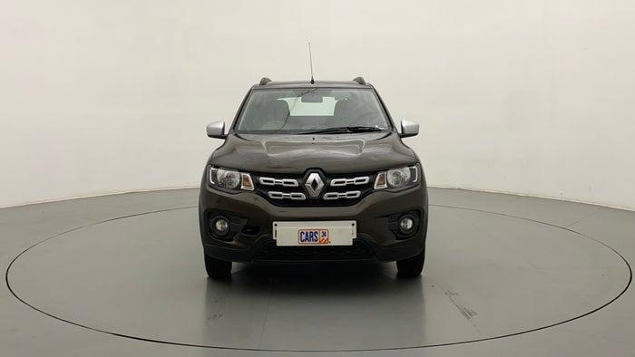 2017 Renault Kwid