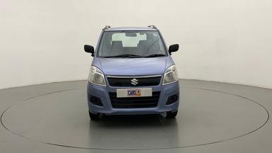 2014 Maruti Wagon R 1.0