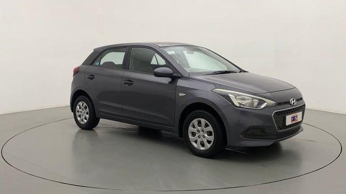 2015 Hyundai Elite i20