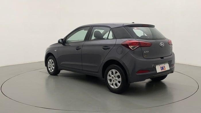 2015 Hyundai Elite i20