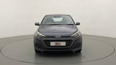 2015 Hyundai Elite i20