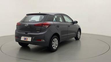 2015 Hyundai Elite i20