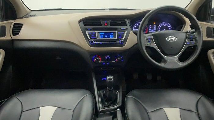 2015 Hyundai Elite i20