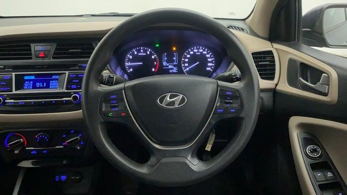 2015 Hyundai Elite i20