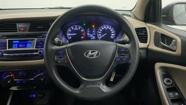 2015 Hyundai Elite i20