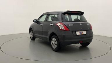 2016 Maruti Swift