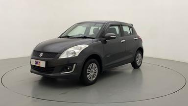 2016 Maruti Swift