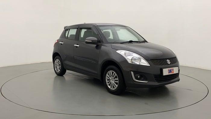 2016 Maruti Swift