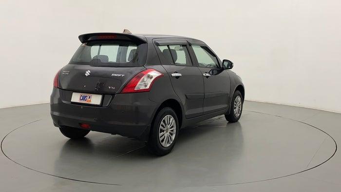 2016 Maruti Swift