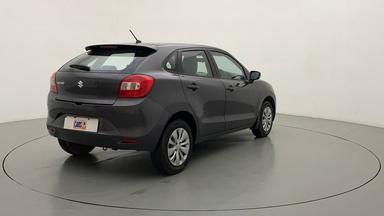 2016 Maruti Baleno