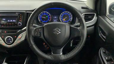 2016 Maruti Baleno