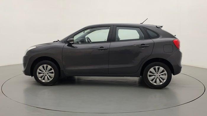 2016 Maruti Baleno